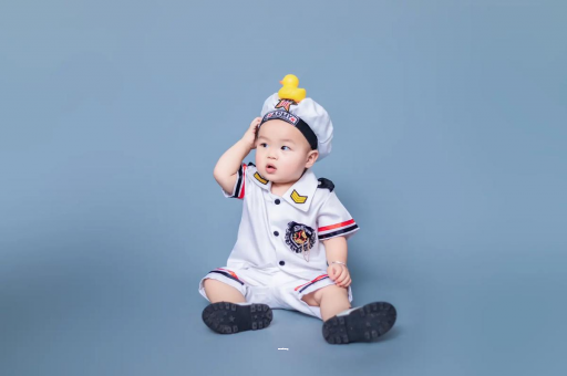 孝感宝宝有点低烧怎么办